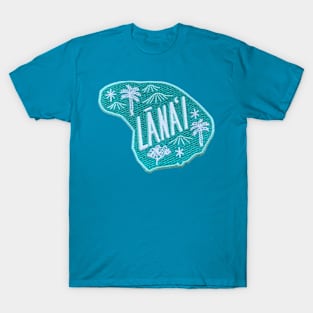 Lanai Patch T-Shirt